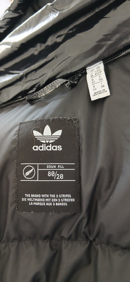Adidas coat size 8