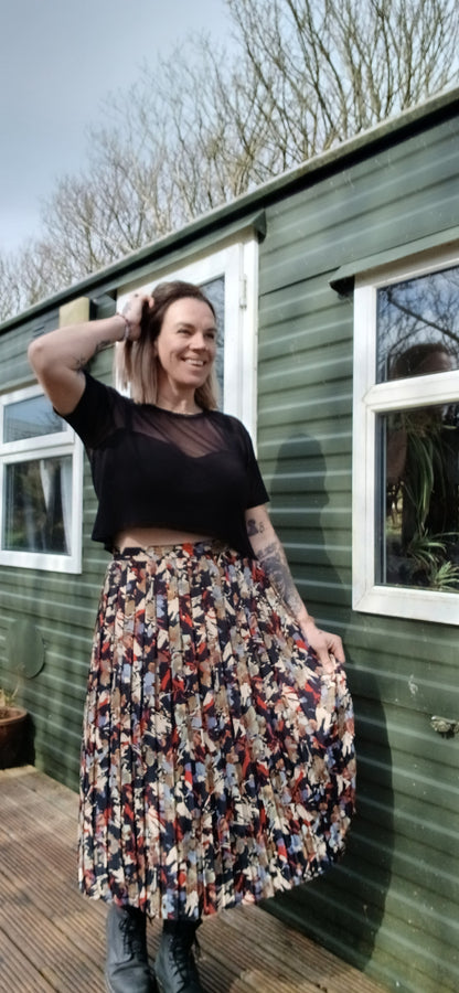 Vintage skirt size 20