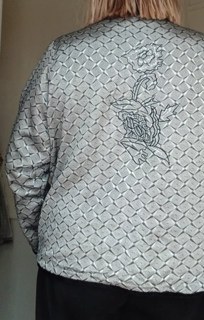 Vintage jacket size 20