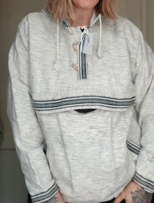 Vintage hoody size 14