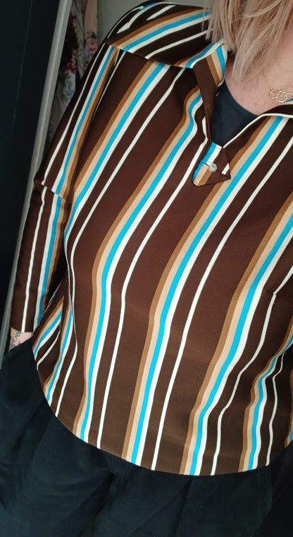 Vintage shirt size 14