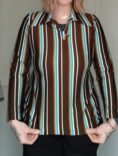 Vintage shirt size 14