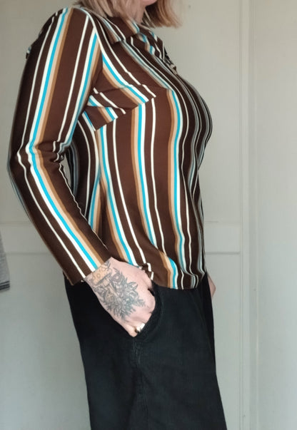 Vintage shirt size 14