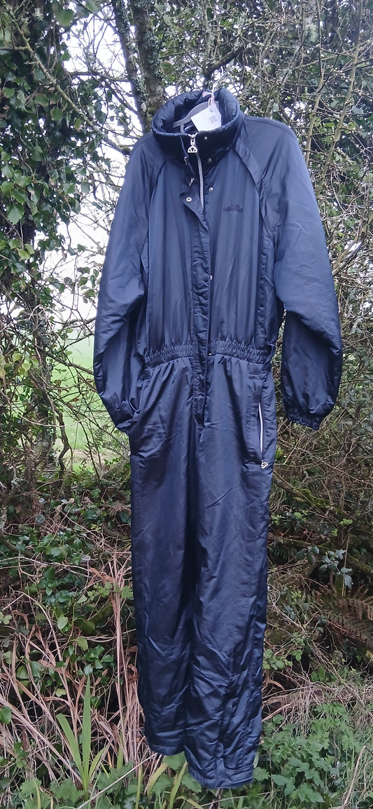Ellesse ski suit size 20