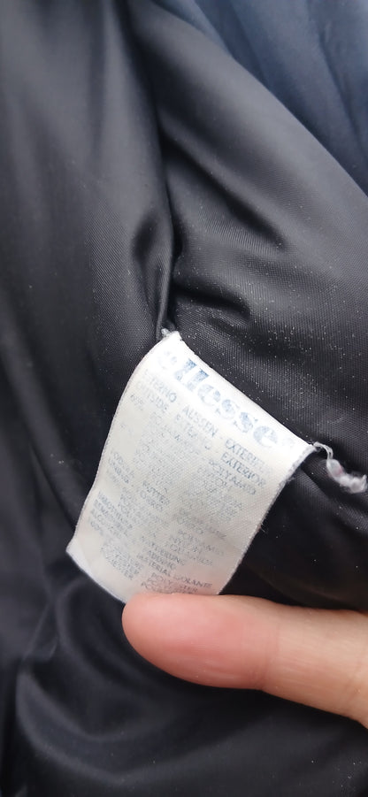 Ellesse ski suit size 20