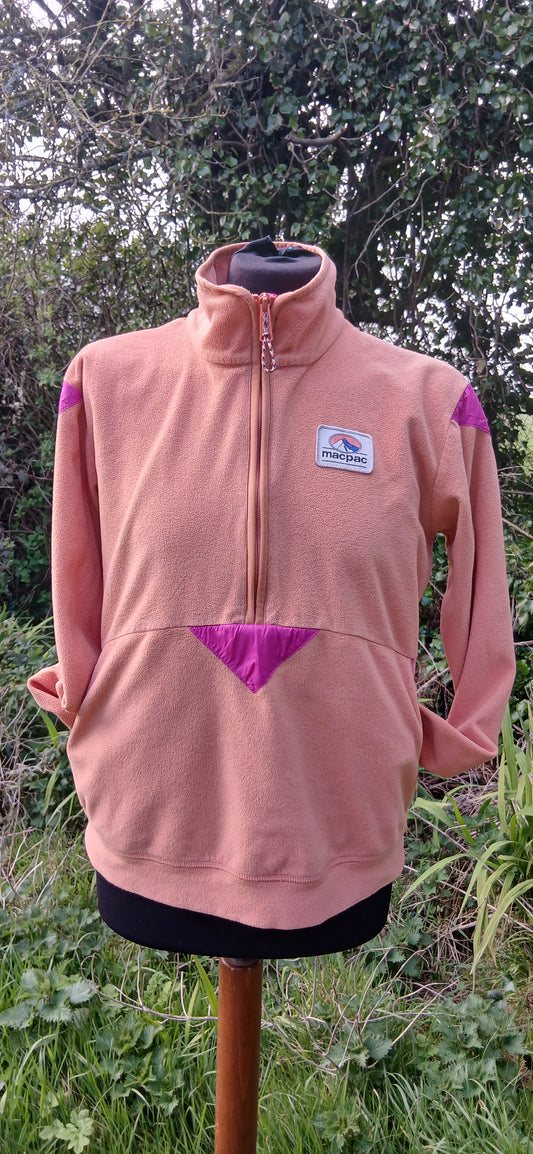 Vintage Pacmac size 10