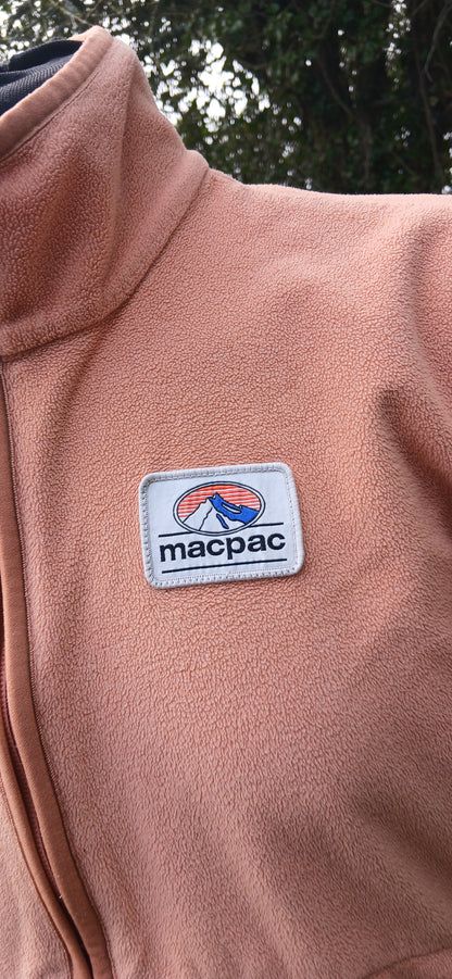 Vintage Pacmac size 10