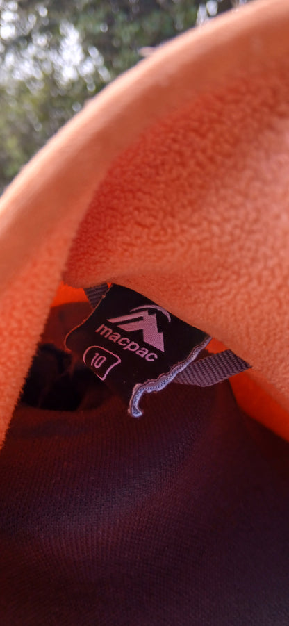 Vintage Pacmac size 10