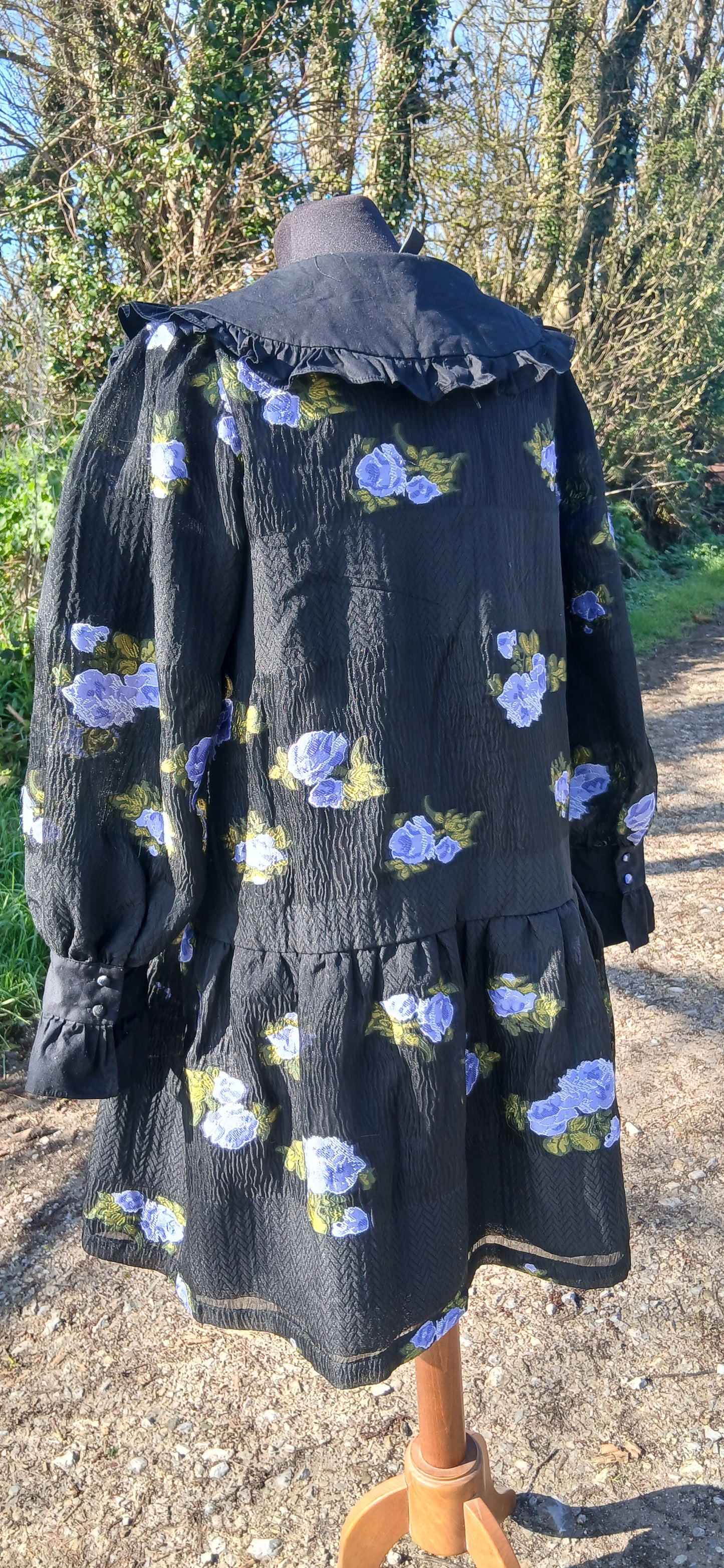 YAS dress size 14
