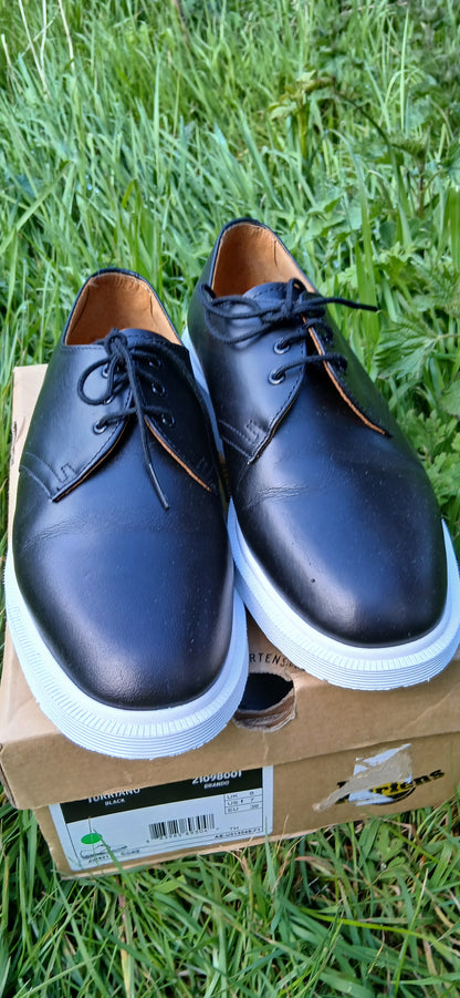 Dr Marten size 6