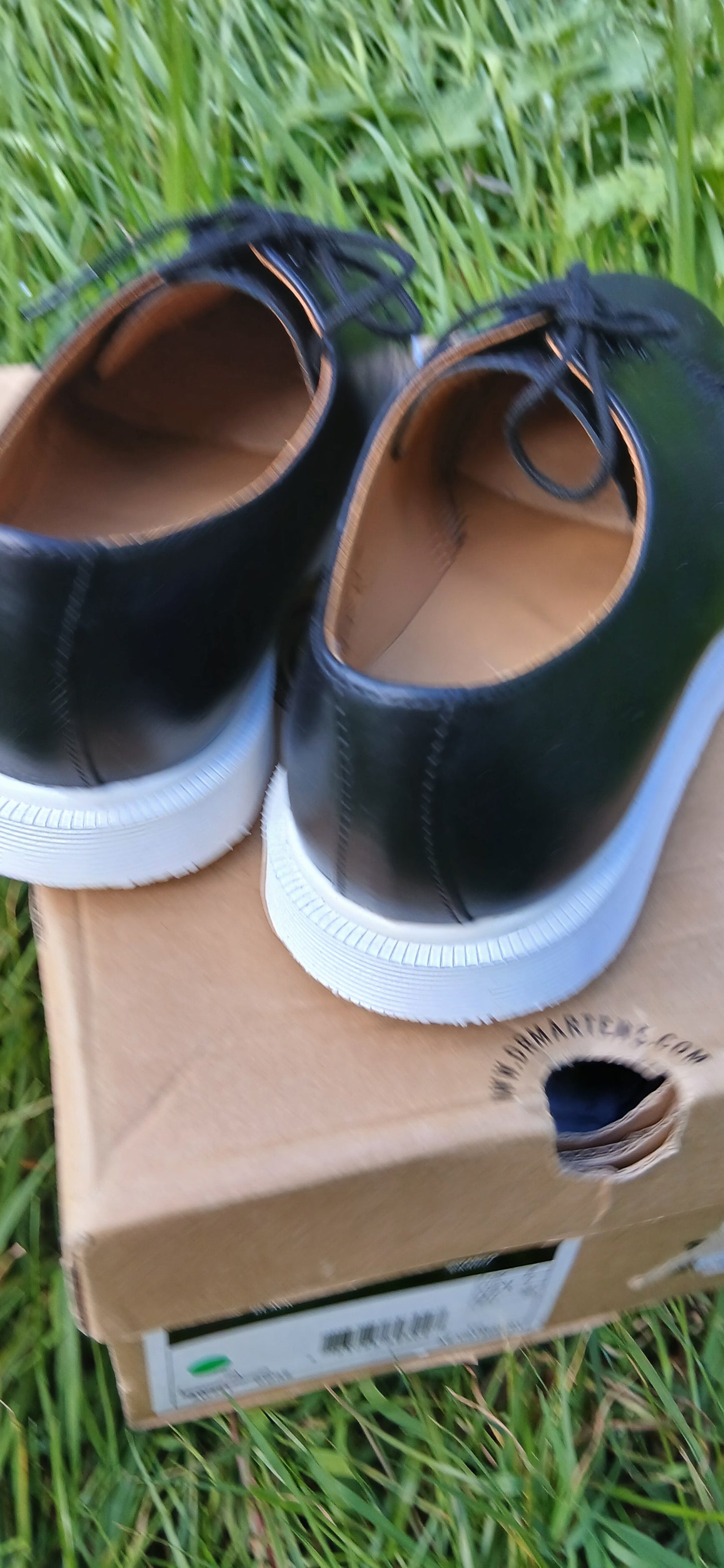 Dr Marten size 6