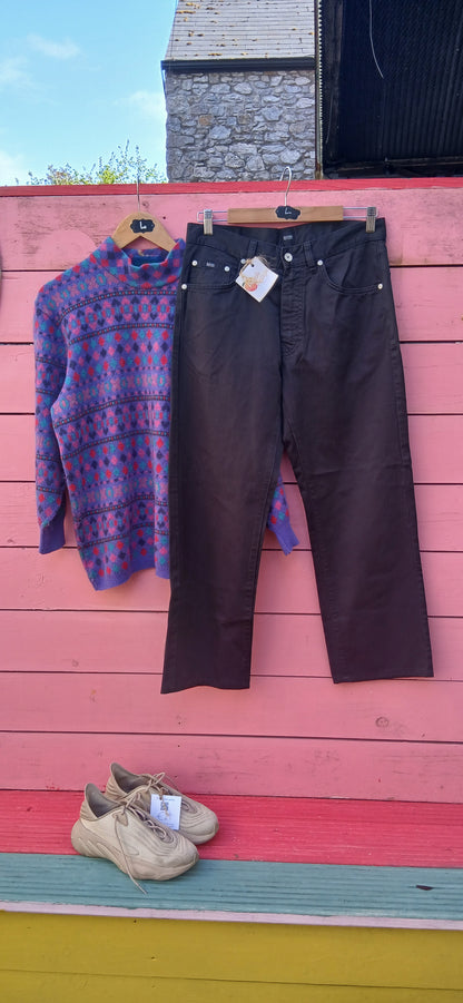 Hugo Boss jeans w32