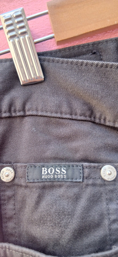Hugo Boss jeans w32