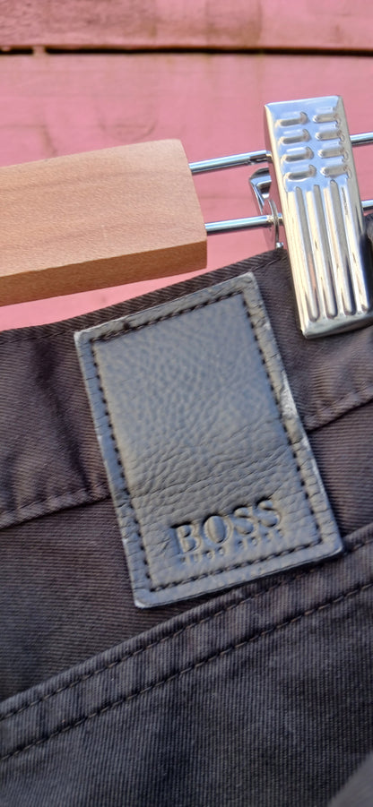 Hugo Boss jeans w32