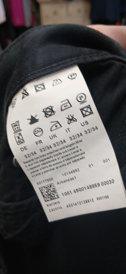 Hugo Boss jeans w32