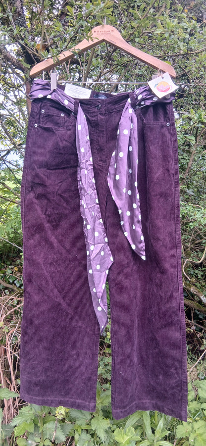 Cord Pants size 10r