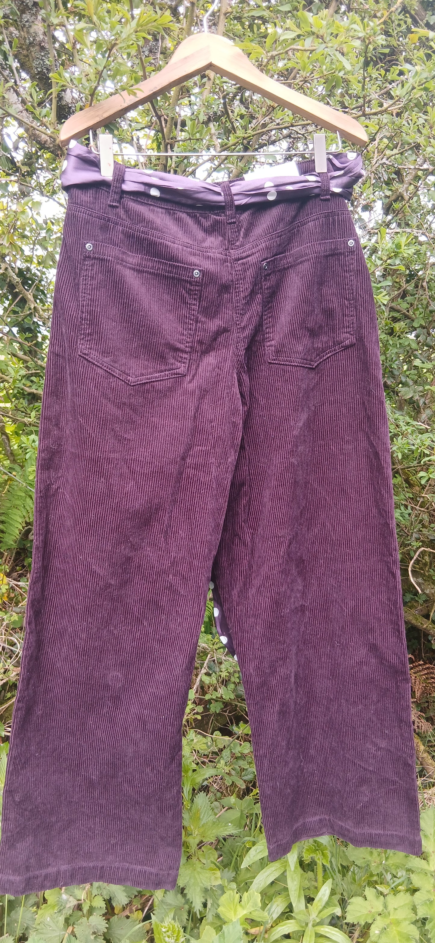 Cord Pants size 10r