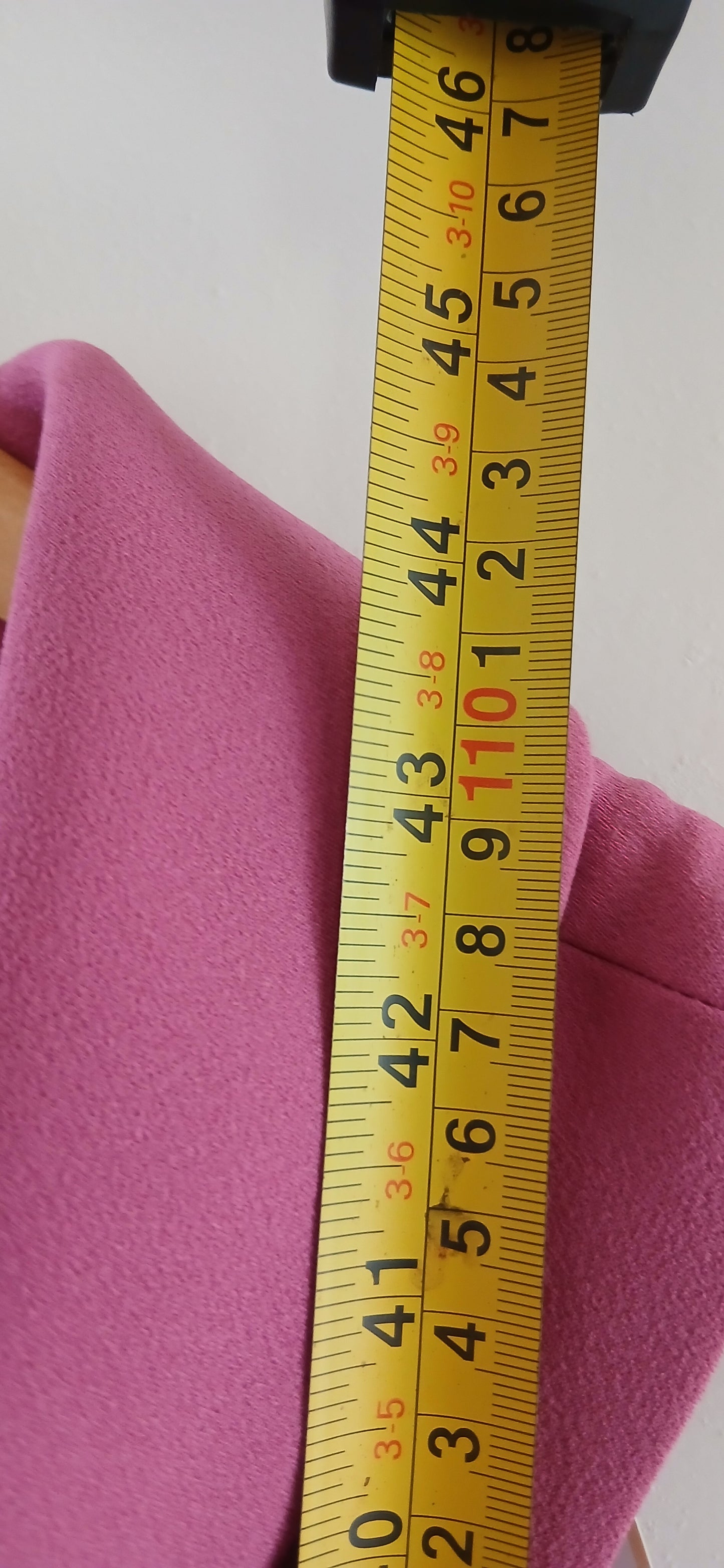 Fhionnuisce v gúna méid 8