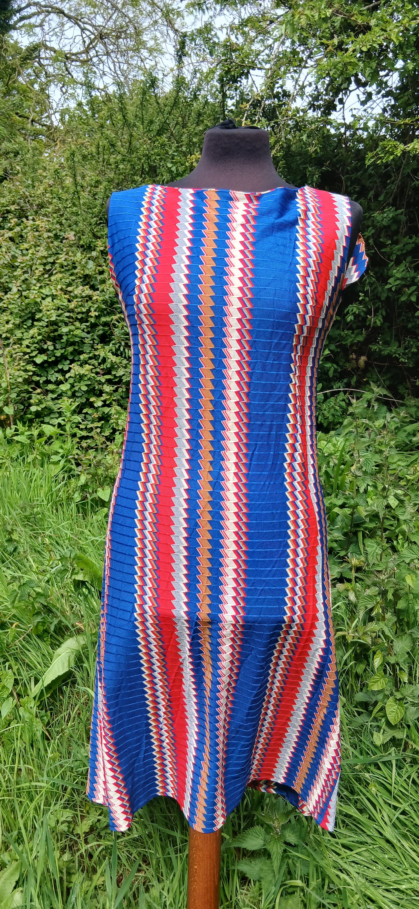 Vintage dress size 12