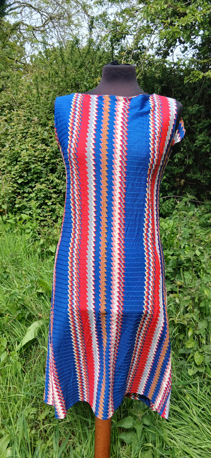 Vintage dress size 12