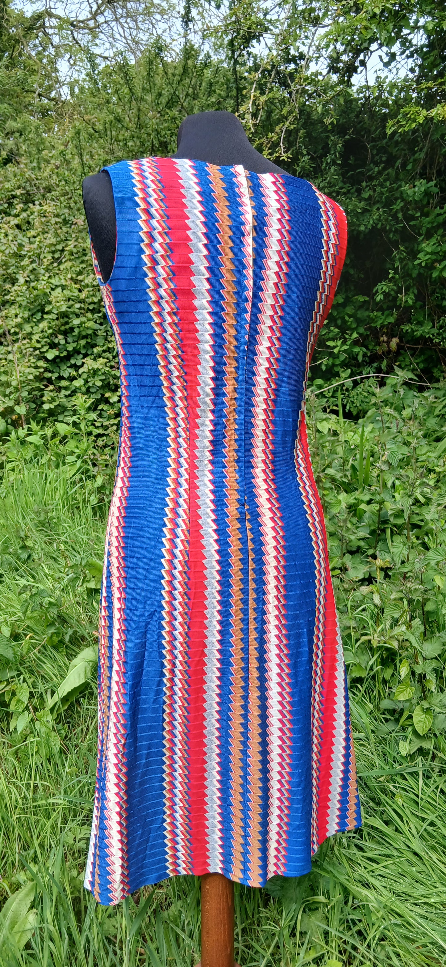 Vintage dress size 12