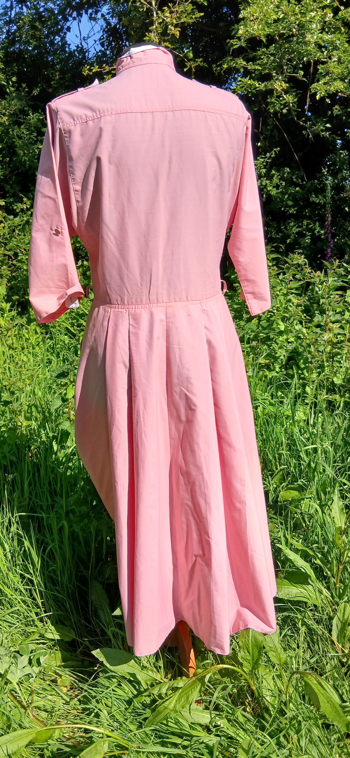 Steilmann vintage dress size 12