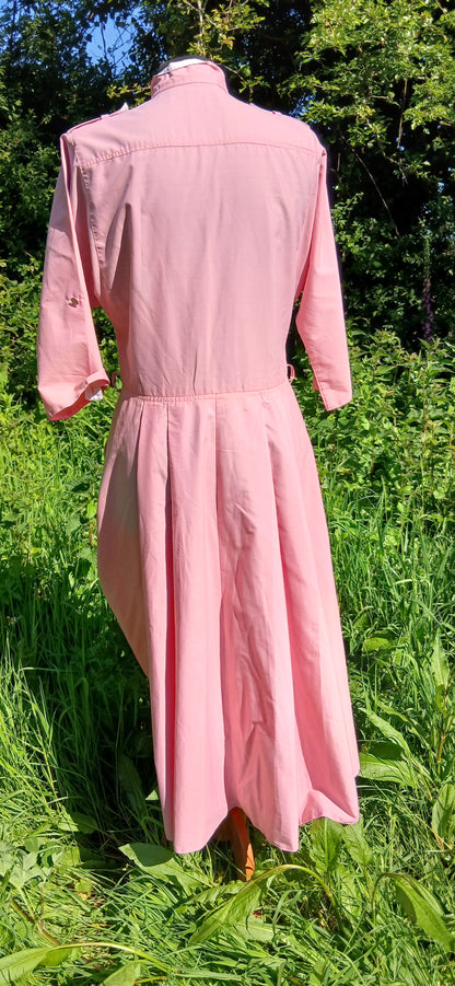 Steilmann vintage dress size 12