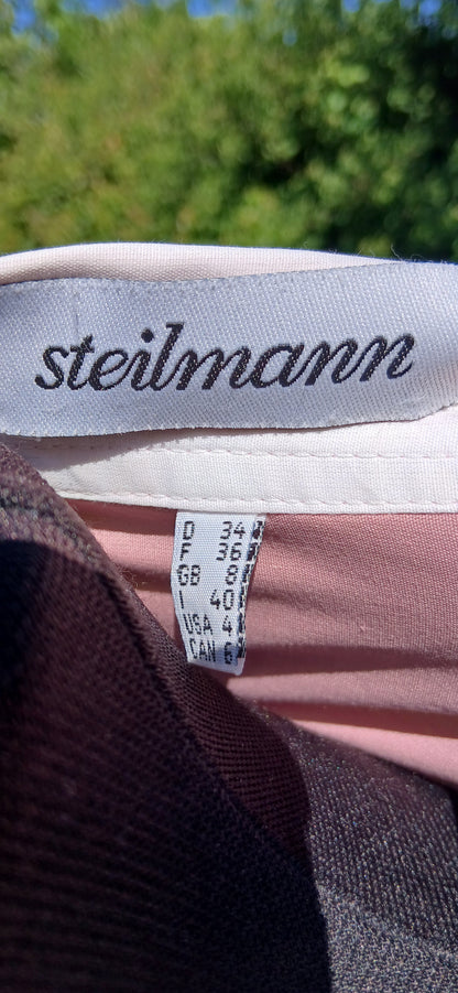 Steilmann vintage dress size 12