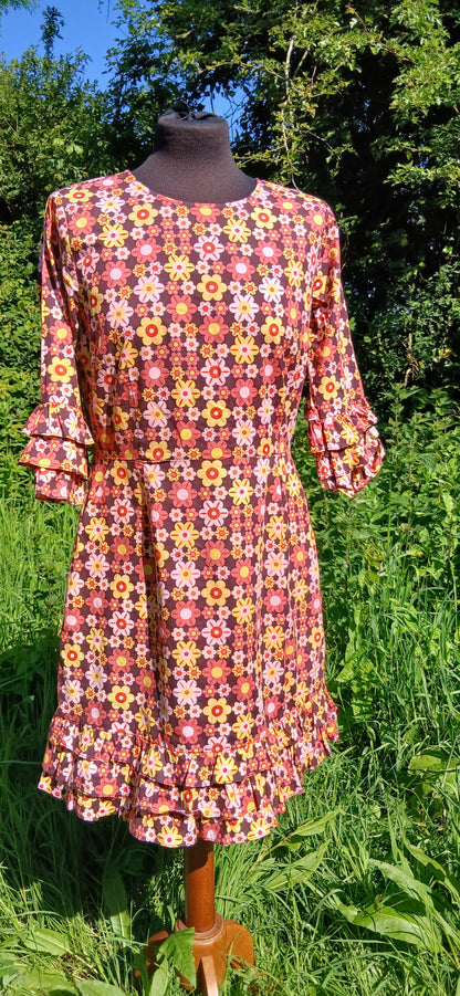 Joanie dress size 12