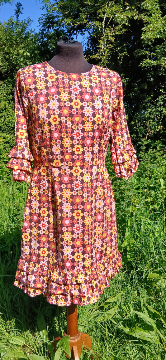 Joanie dress size 12