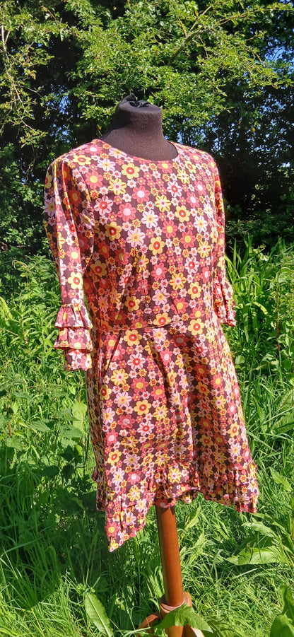 Joanie dress size 12