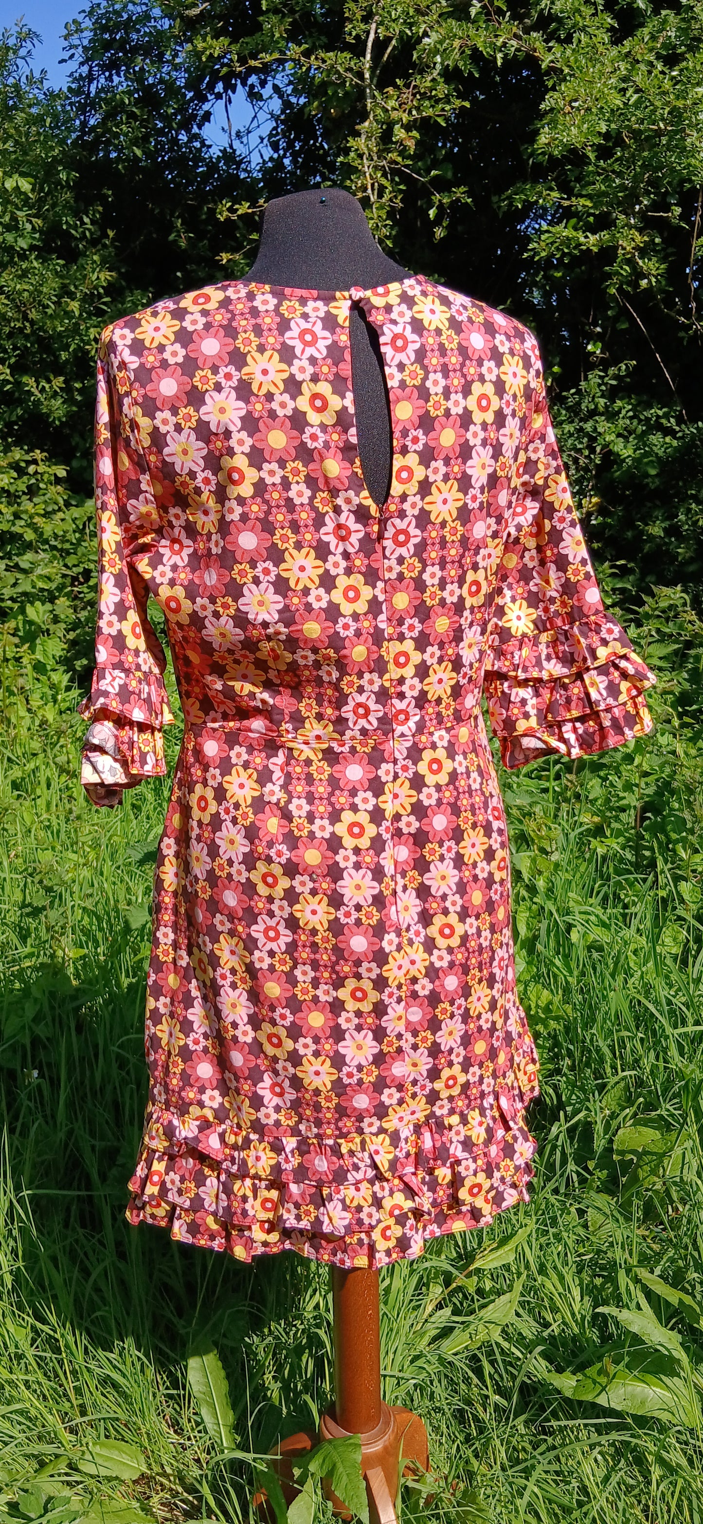 Joanie dress size 12