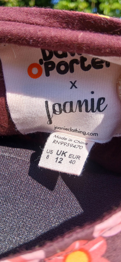 Joanie dress size 12