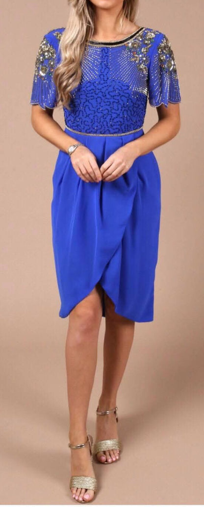 Amber dress size 12