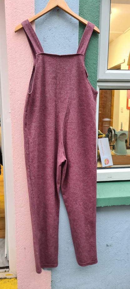 Vintage jumpsuit size 10
