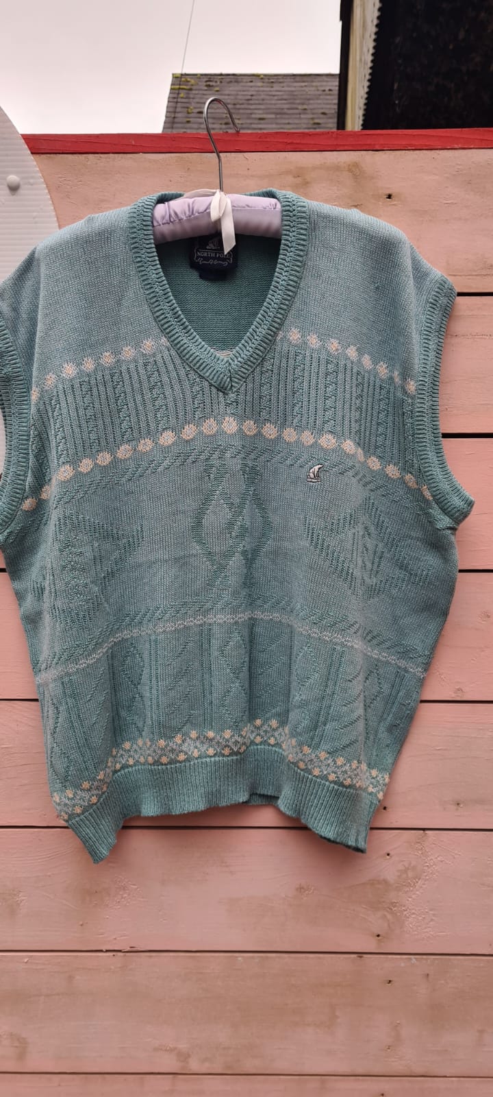 Vintage tank top size 18