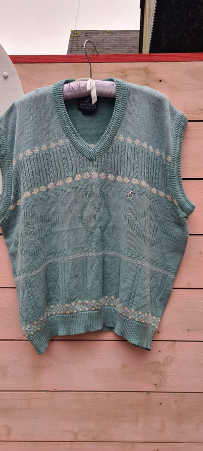 Vintage tank top size 18