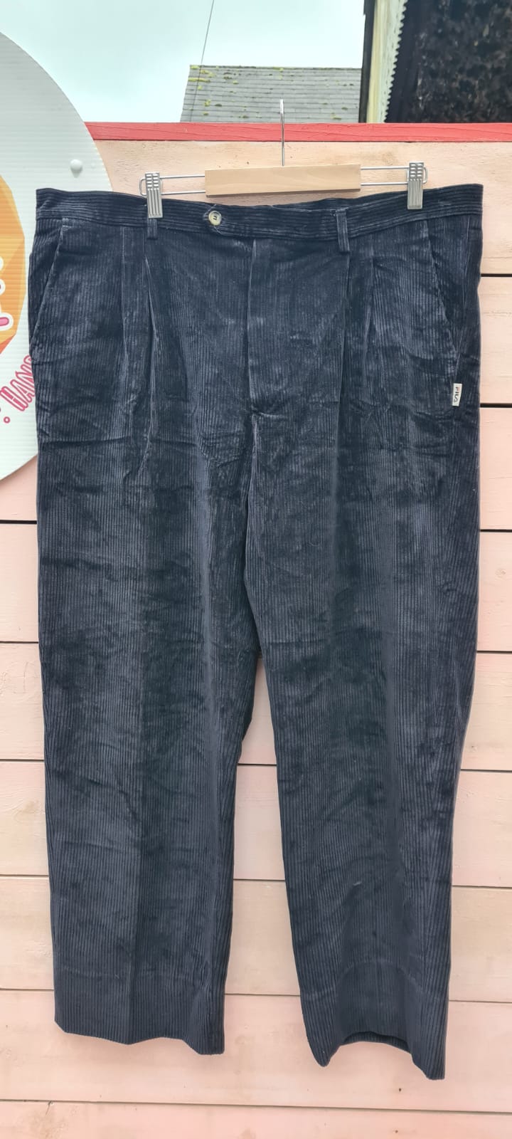 Vintage Filla cords size