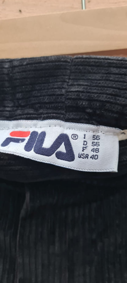Vintage Filla cords size