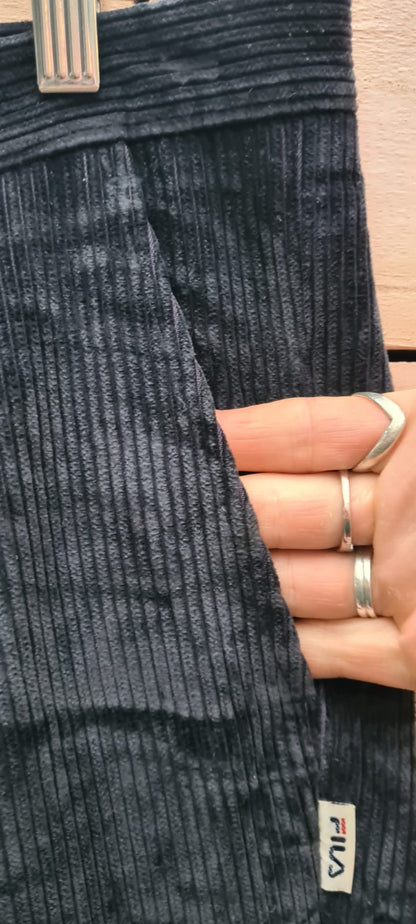 Vintage Filla cords size