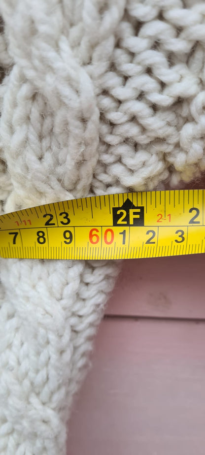 Vintage jumper size 18
