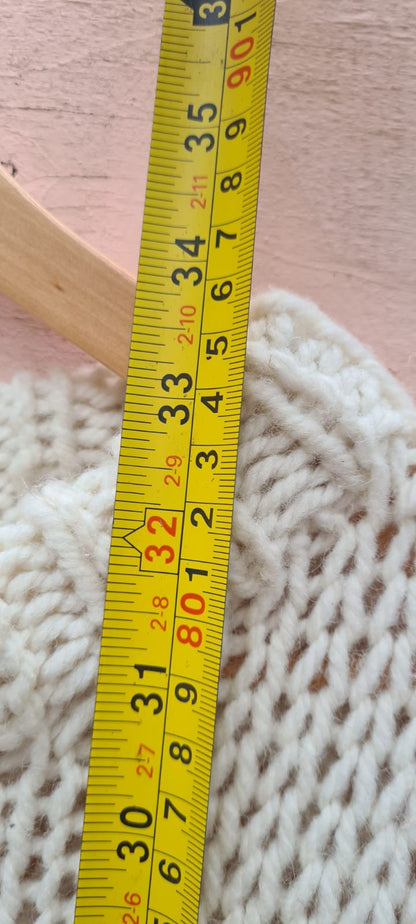 Vintage jumper size 18