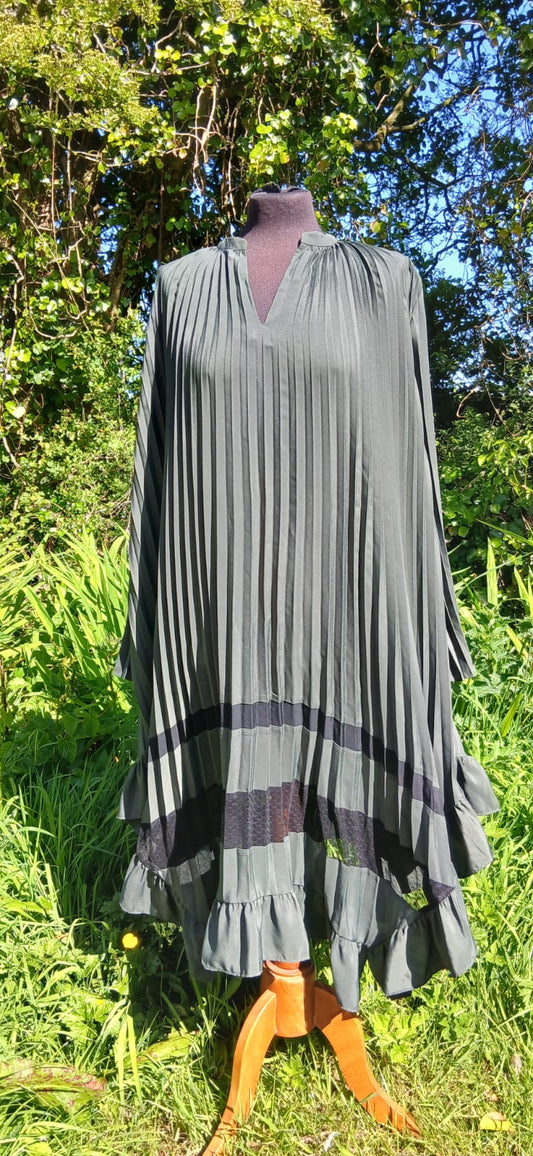 Claudie Pierlot dress medium