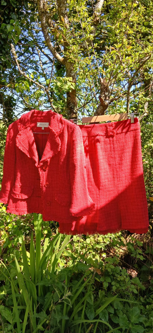 Karen Millen two piece size 8