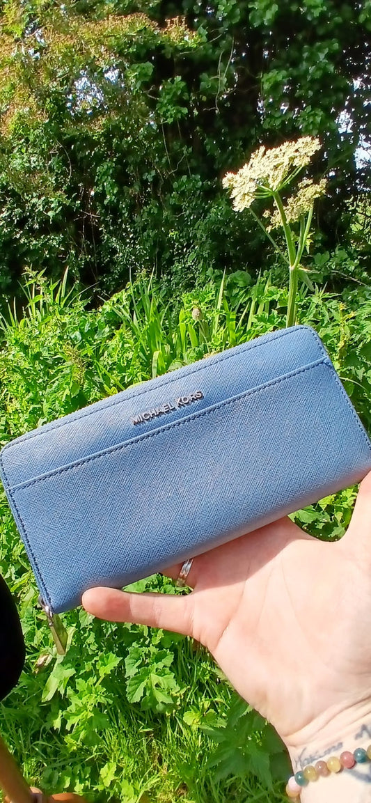 Michael Kors wallet new