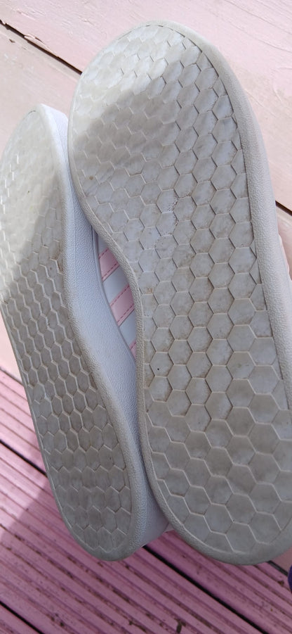 Adidas size 5.5