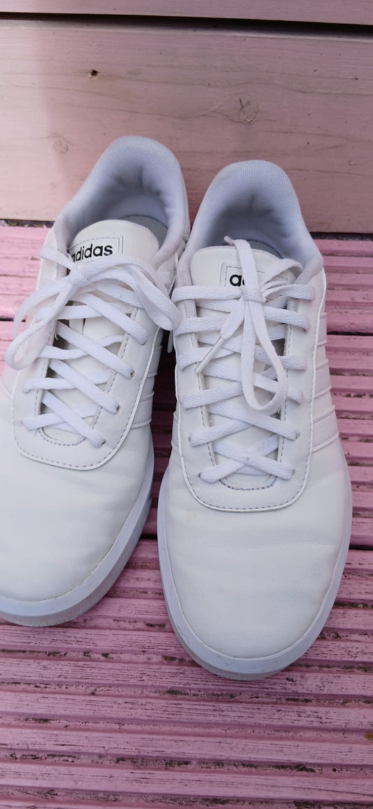 Adidas size 5.5