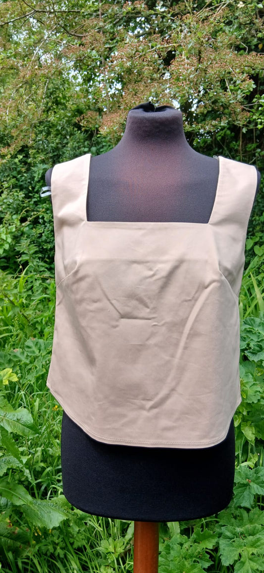 Camelot top size 12