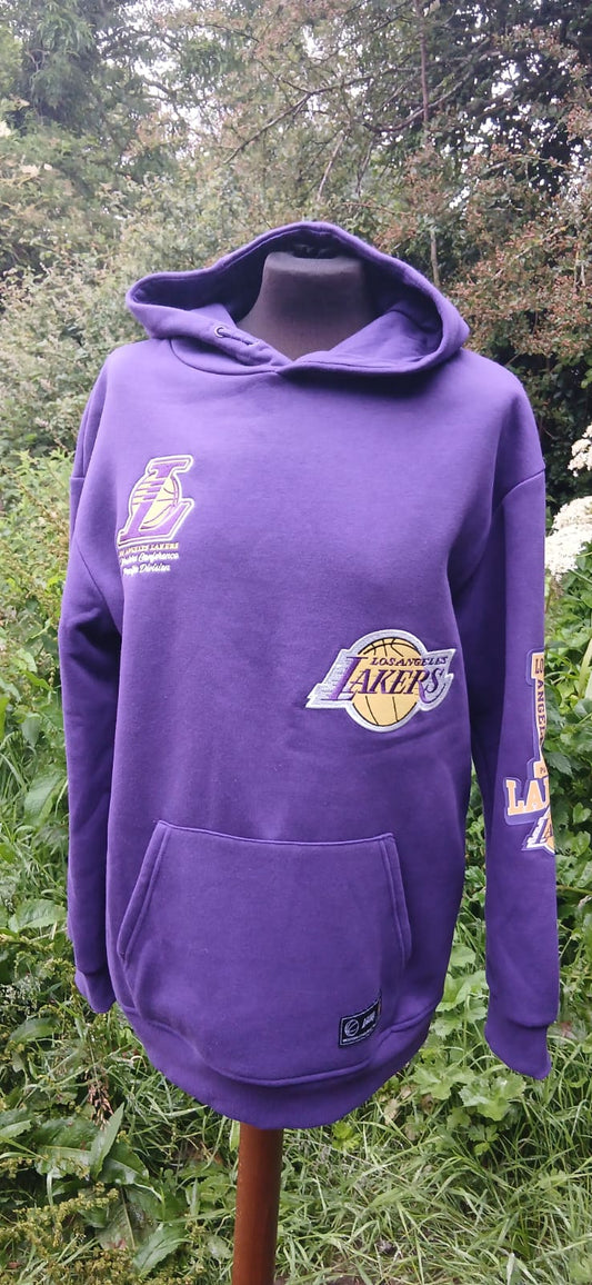 Vintage hoody small