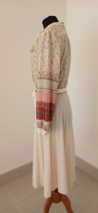 Vintage dress size 12